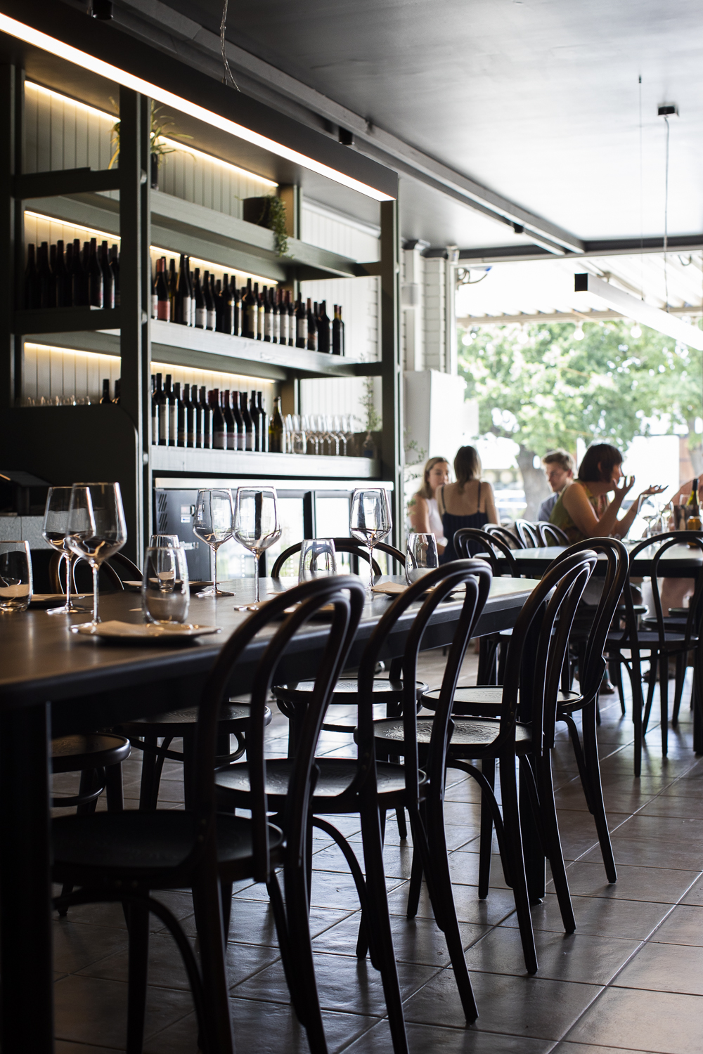Eighteen Sixty Wine Bar | restaurant | 312B High St, Nagambie VIC 3608, Australia | 0357192015 OR +61 3 5719 2015