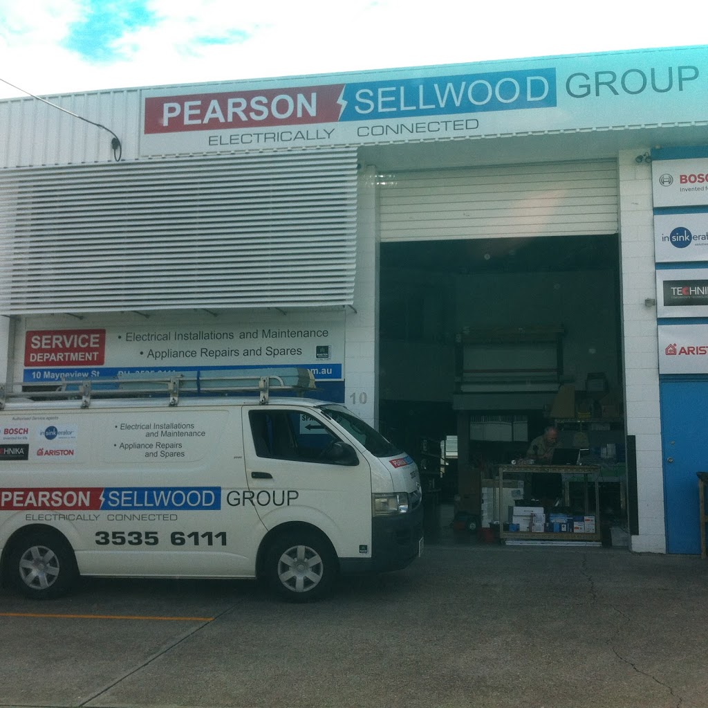 Pearson Sellwood Group | electrician | 7a/12 Billabong St, Stafford QLD 4053, Australia | 0735356111 OR +61 7 3535 6111