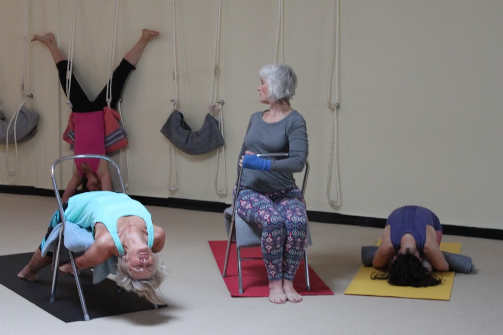 Symphisis Yoga and Healing | gym | 15/1140 Nepean Hwy, Mornington VIC 3931, Australia | 0419305762 OR +61 419 305 762