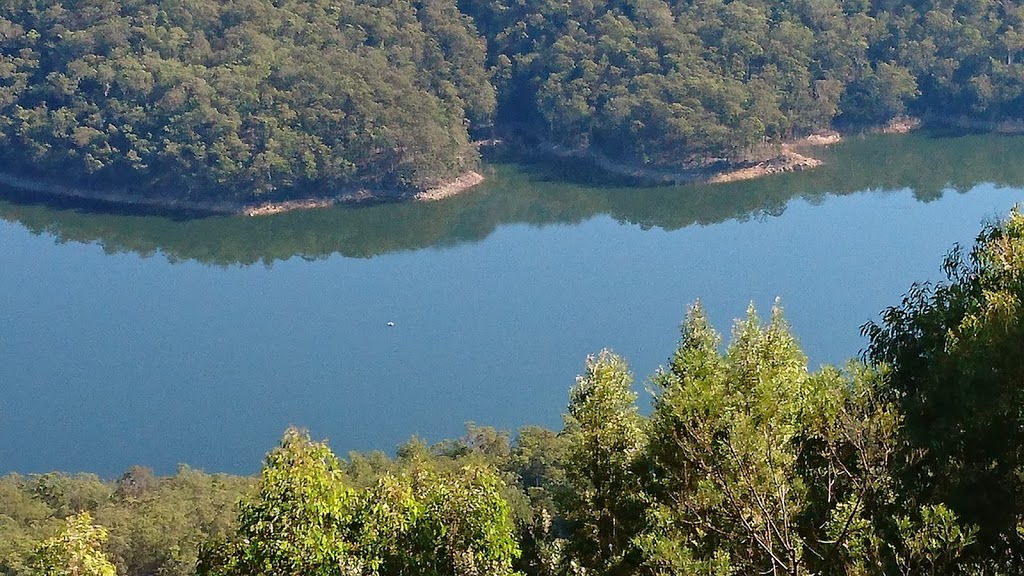 Burragorang Lookout | tourist attraction | Burragorang Rd, Nattai NSW 2570, Australia | 0246324500 OR +61 2 4632 4500