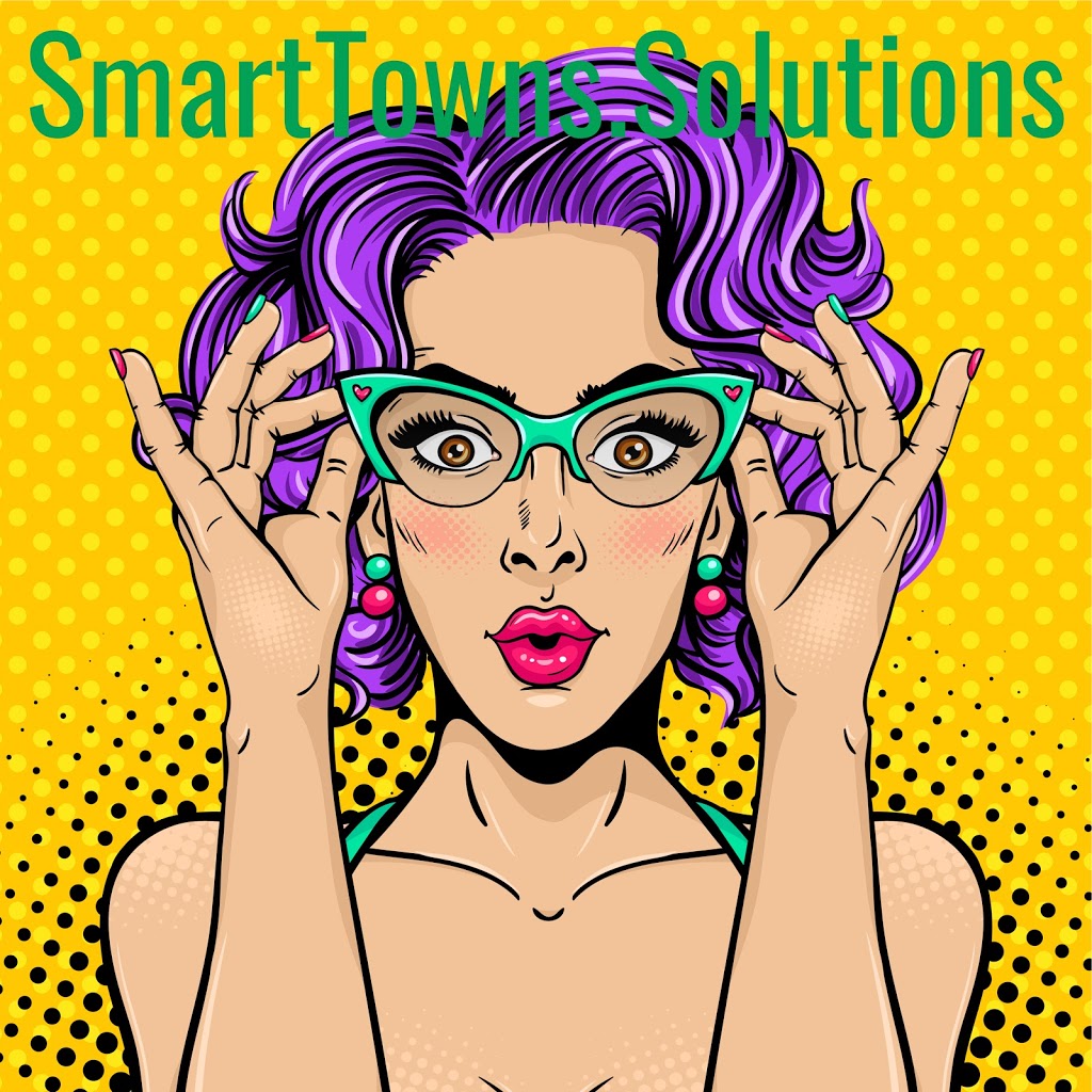 Smart Towns Solutions | Clyde St, Batemans Bay NSW 2536, Australia | Phone: 0402 866 441