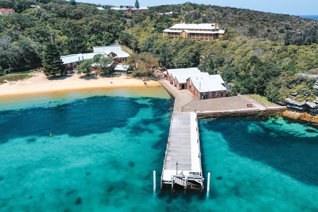 Q Station Sydney Harbour National Park | lodging | 1 N Head Scenic Dr, Manly NSW 2095, Australia | 0294661500 OR +61 2 9466 1500