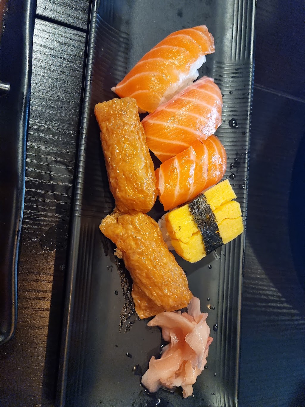Okami Japanese Restaurant | 9/136 Chisholm Dr, Caroline Springs VIC 3023, Australia | Phone: (03) 9363 6988