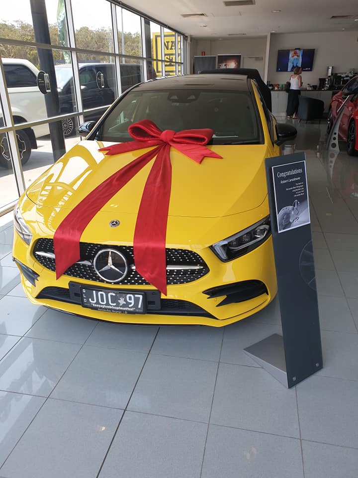 Mercedes-Benz Macgregor | car dealer | 601 Mains Rd, Macgregor QLD 4109, Australia | 0733355300 OR +61 7 3335 5300