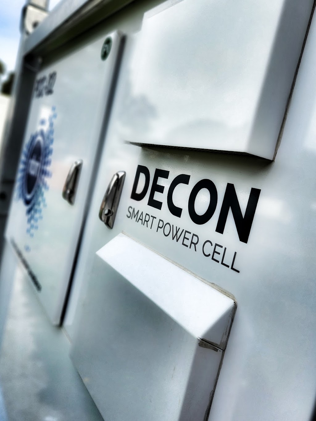 Decon Corporation Pty Ltd | 12 Dalmore Dr, Scoresby VIC 3179, Australia | Phone: (03) 8720 8100