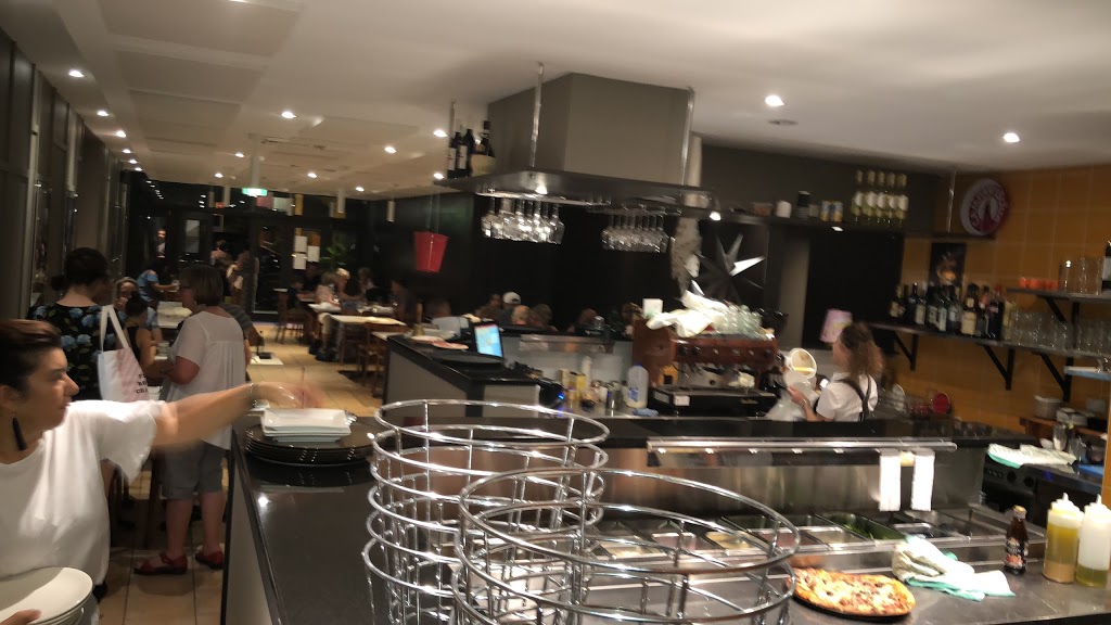 PIKKIO Pizzeria Trattoria | restaurant | 188A Tower St, Panania NSW 2213, Australia | 0297922944 OR +61 2 9792 2944