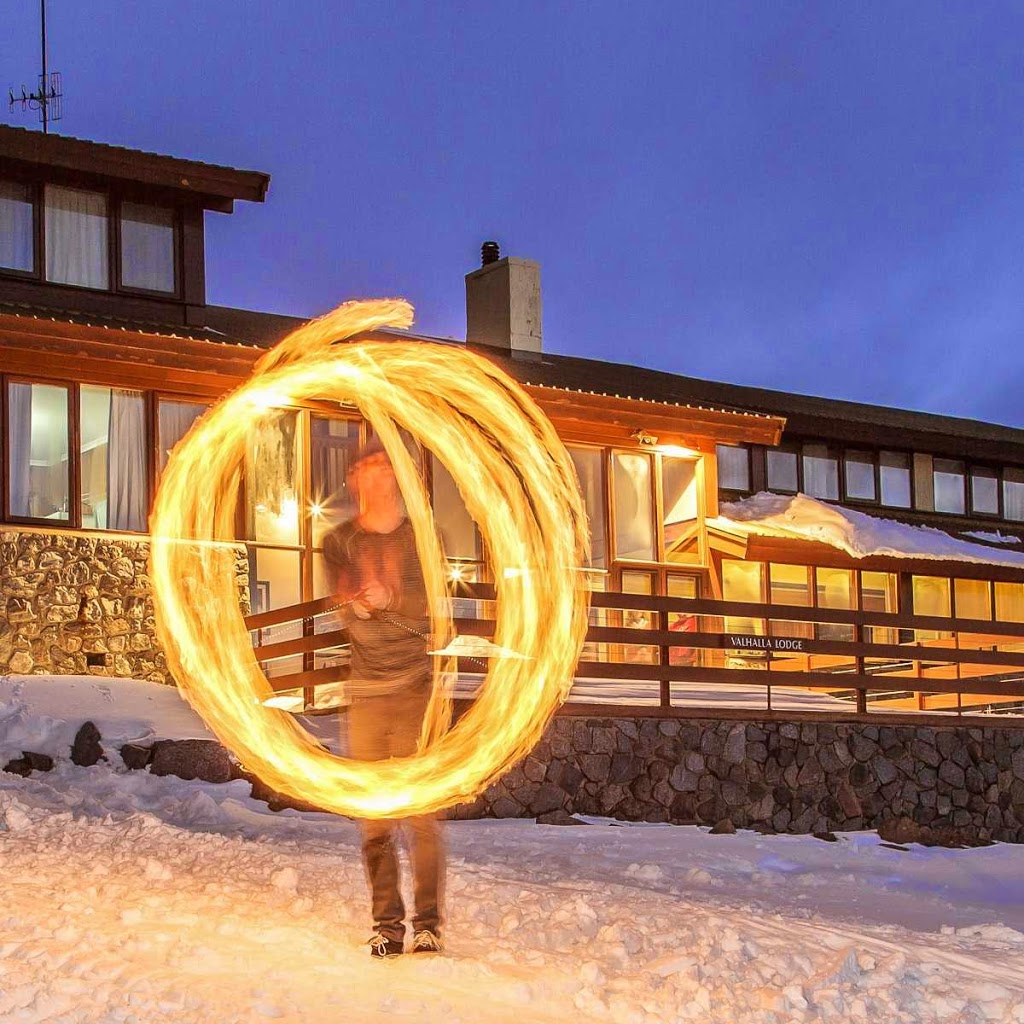 Valhalla Perisher | lodging | 31 Candle Heath Rd, Perisher Valley NSW 2624, Australia | 0295234885 OR +61 2 9523 4885