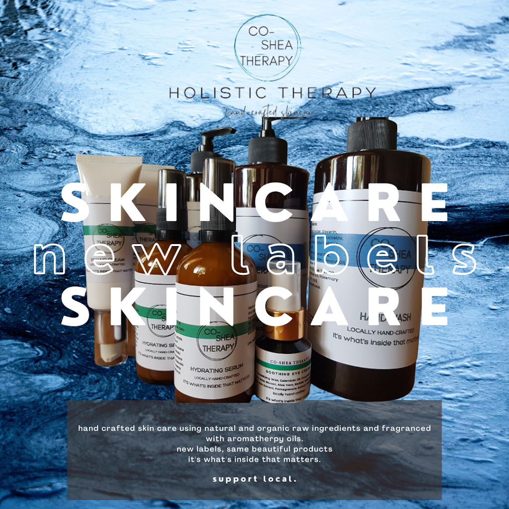 Co- Shea Therapy | 90 Tallowood Ln, Hannam Vale NSW 2443, Australia | Phone: 0468 375 287