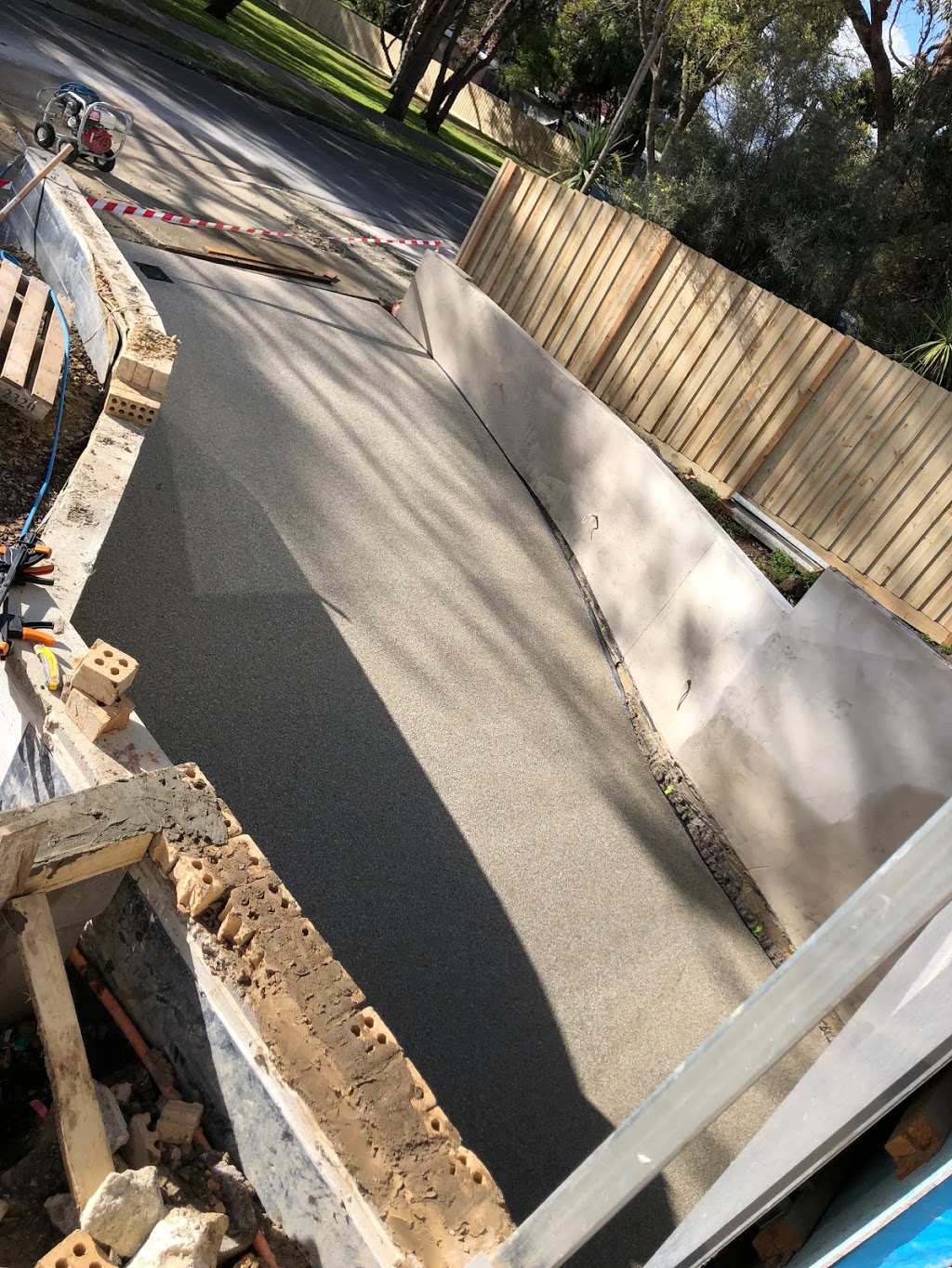 DigKing Concrete | 2032 Wellington Rd, Emerald VIC 3782, Australia | Phone: 0401 086 649