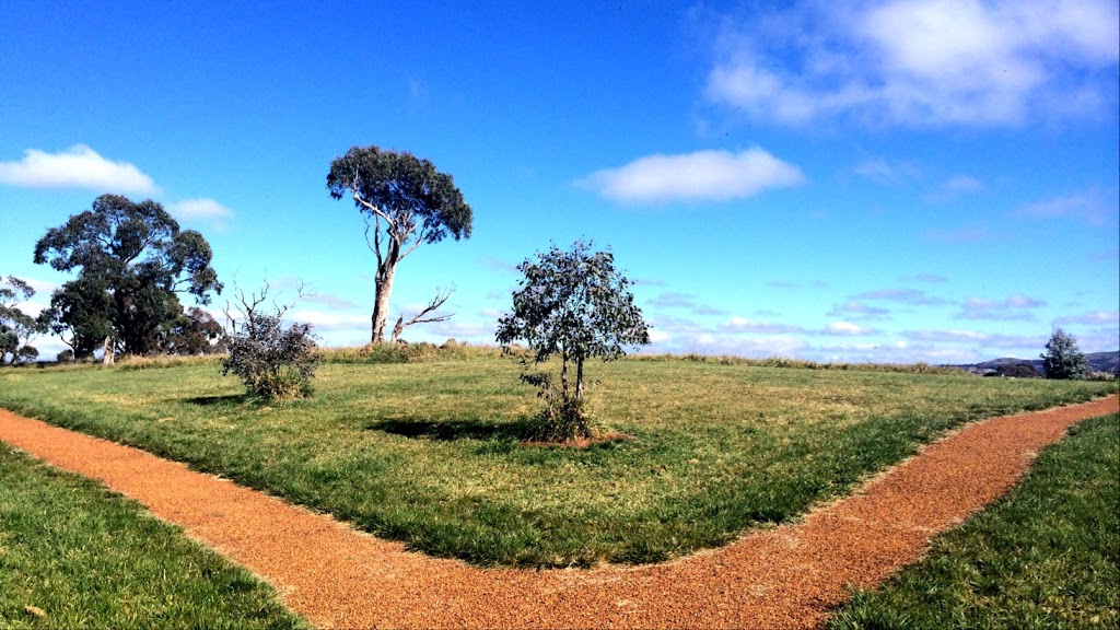 Gubur Dhaura Heritage Park | Diane Barwick St, Franklin ACT 2913, Australia | Phone: (02) 6205 0255