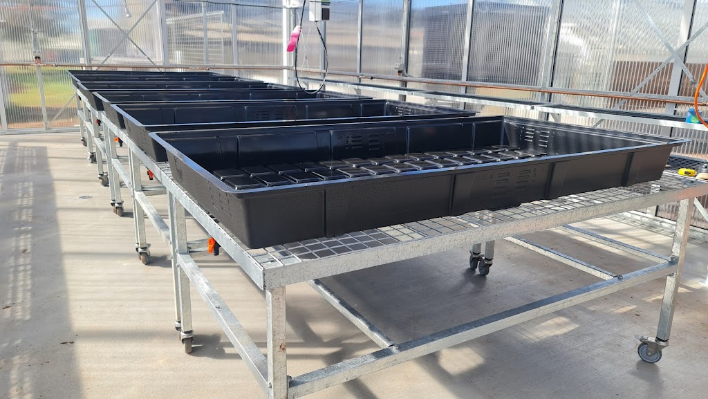 Argosee Greenhouse Technology | 11 Laurence Rd, Walliston WA 6076, Australia | Phone: (08) 9291 3500