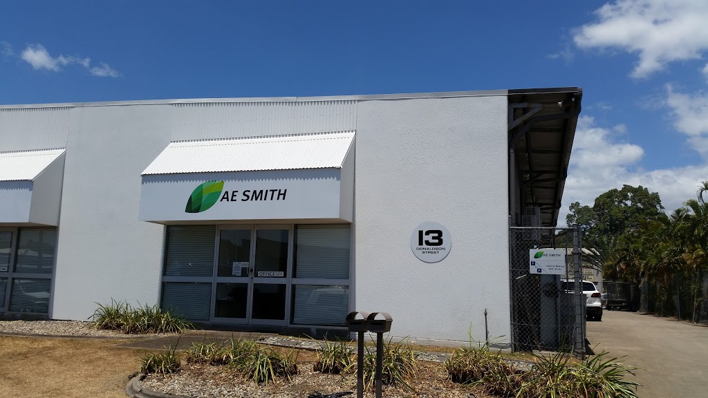 AE Smith & Son | plumber | 89-91 Cook St, Portsmith QLD 4870, Australia | 0740419316 OR +61 7 4041 9316