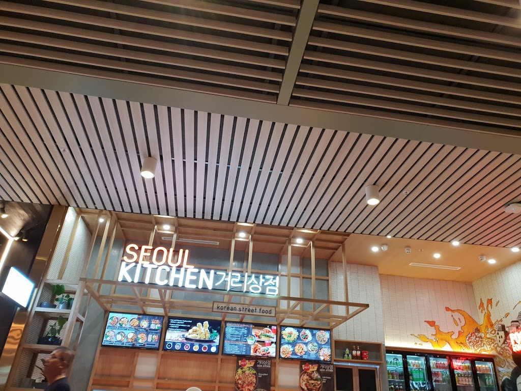 Seoul Kitchen | cafe | 235 Springvale Rd, Glen Waverley VIC 3150, Australia