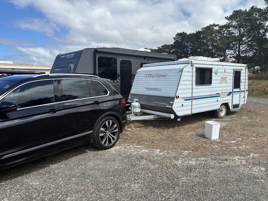 LittleMac Learn To Tow | 1 Charlemont Rd, Armstrong Creek VIC 3217, Australia | Phone: 0406 096 321