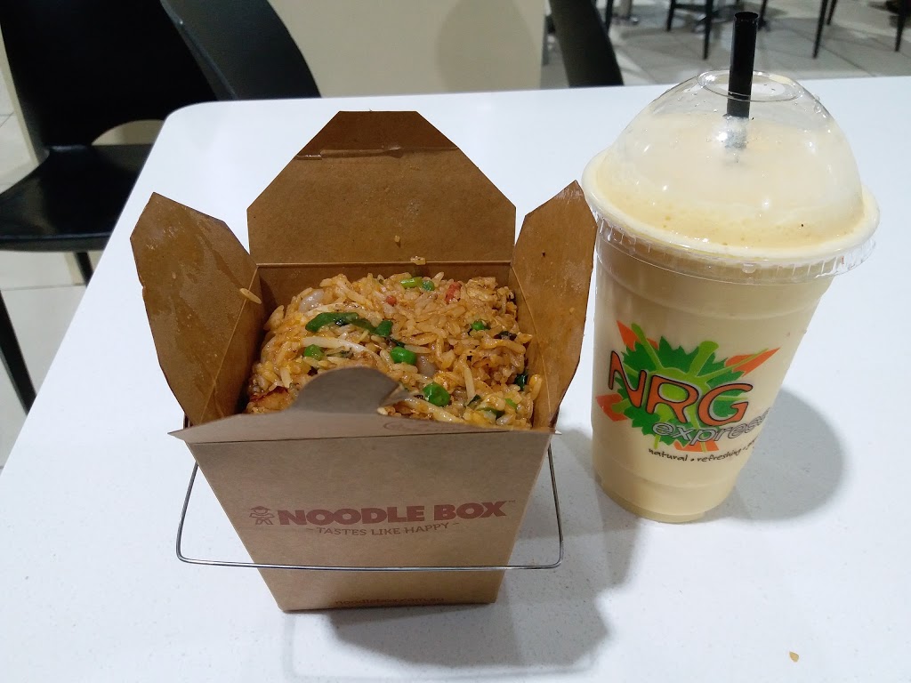 Noodle Box | restaurant | Gold Coast Airport (OOL), Terminal 1/10 Arthur Butler Parade, Bilinga QLD 4225, Australia | 0739086350 OR +61 7 3908 6350