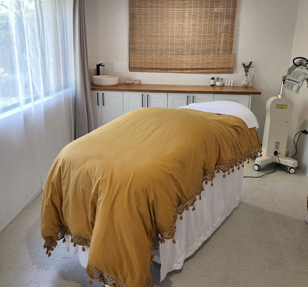 Red Cedar: Skin and Wellness | spa | 23 Tamarind Dr, Bellingen NSW 2454, Australia | 0403488668 OR +61 403 488 668