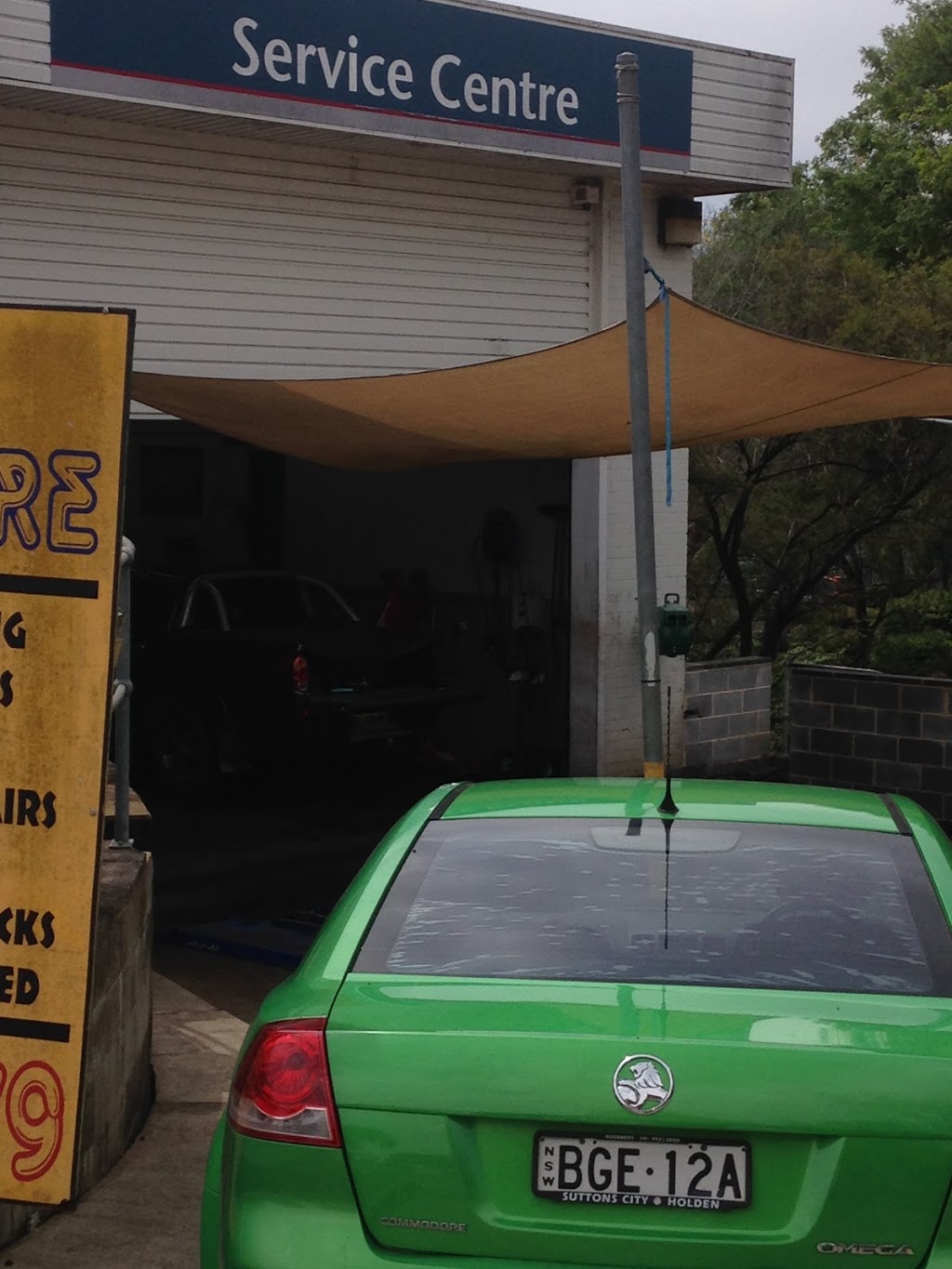 A.D. Car Care | 3 Windsor Rd rear of caltex and, repco, Kellyville NSW 2155, Australia | Phone: (02) 9629 3679