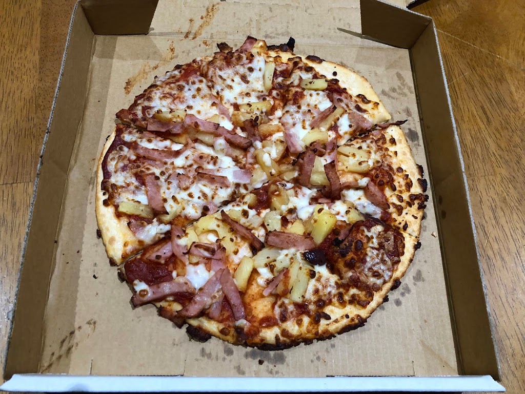 Dominos Pizza Belmont (NSW) | 15/1 Singleton St, Belmont NSW 2280, Australia | Phone: (02) 4041 9220