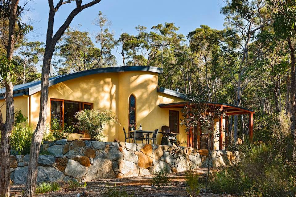 Aiyana Retreat | lodging | 28/38 Anning Rd, Denmark WA 6333, Australia | 0898483258 OR +61 8 9848 3258