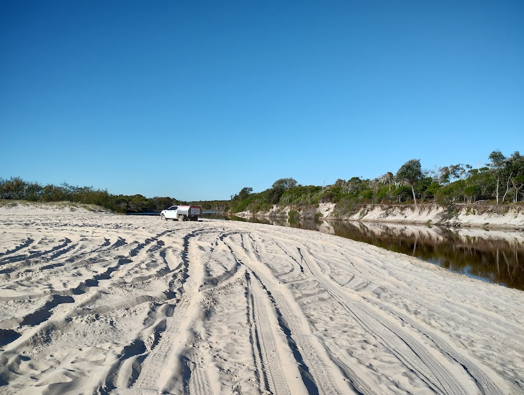 Bespoke 4WD Education | 7 Markore Ct, Albany Creek QLD 4035, Australia | Phone: 0409 160 865