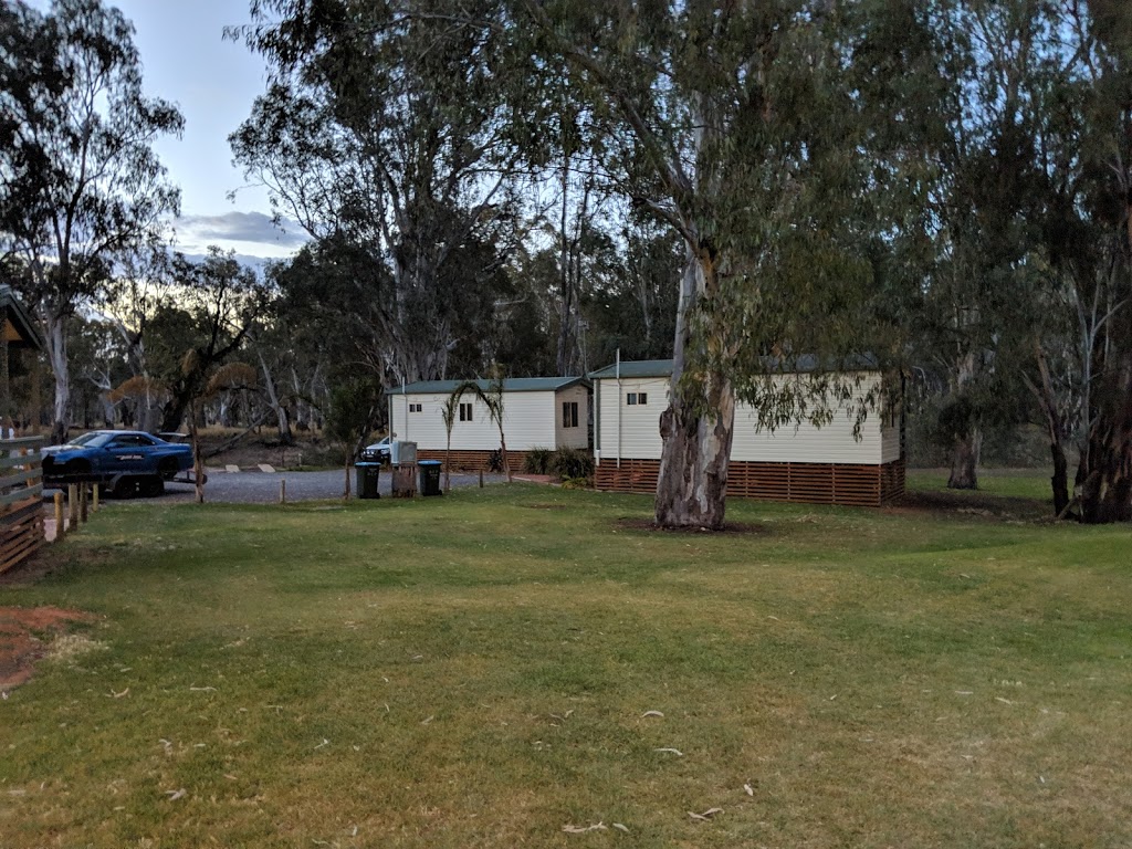 Balranald Caravan Park | rv park | 60 Court St, Balranald NSW 2715, Australia | 0350201321 OR +61 3 5020 1321