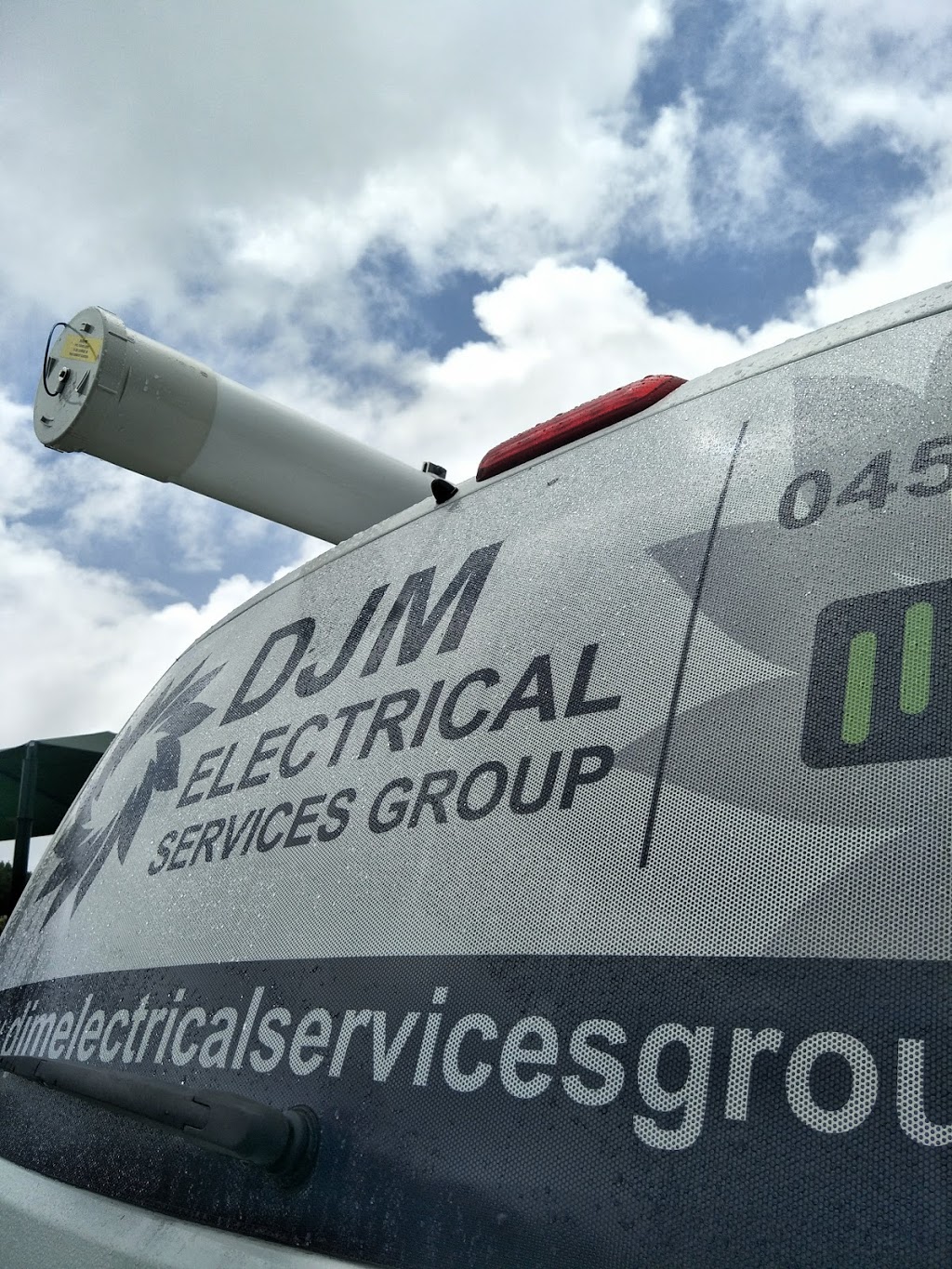 DJM Electrical Services Group Pty Ltd | 10 Stoneyway Avenue, Maudsland QLD 4210, Australia | Phone: 0458 861 187