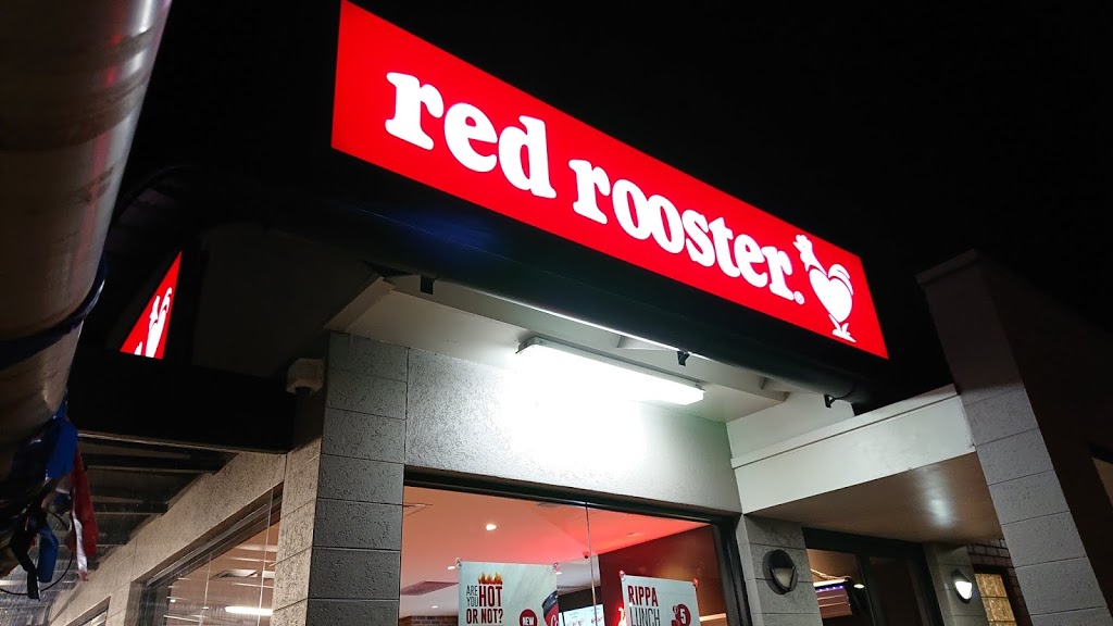 Red Rooster Rowville | restaurant | 1081 Stud Rd, Rowville VIC 3178, Australia | 0397637727 OR +61 3 9763 7727