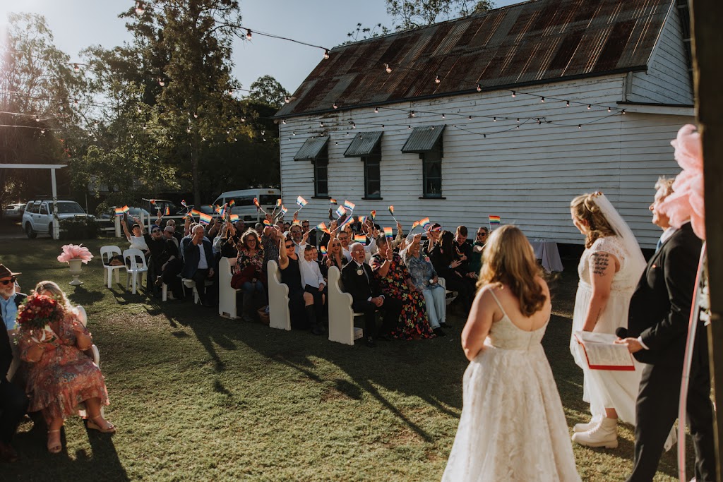 Mark Burgess Celebrant | 368 Sunrise Dr, Ocean View QLD 4521, Australia | Phone: 0433 949 912
