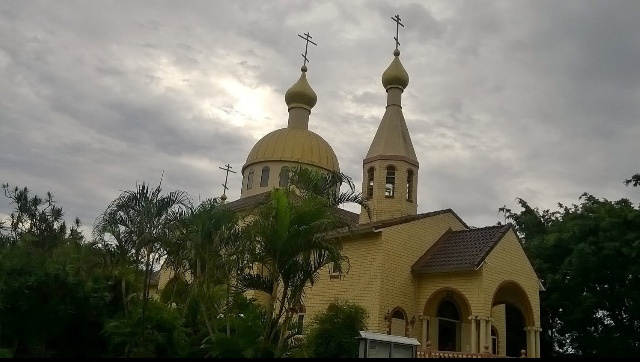 Parish of the Vladimir Icon of the Mother of God | church | 14A Douglas Rd, Rocklea QLD 4106, Australia | 0447289381 OR +61 447 289 381