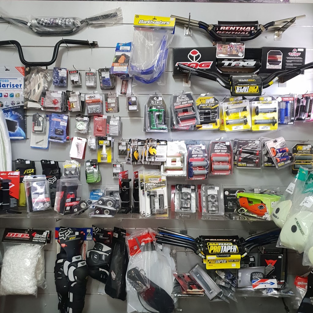 Davis Bikeworx | 4/35 Cranbrook Rd, Batemans Bay NSW 2536, Australia | Phone: (02) 4472 2022