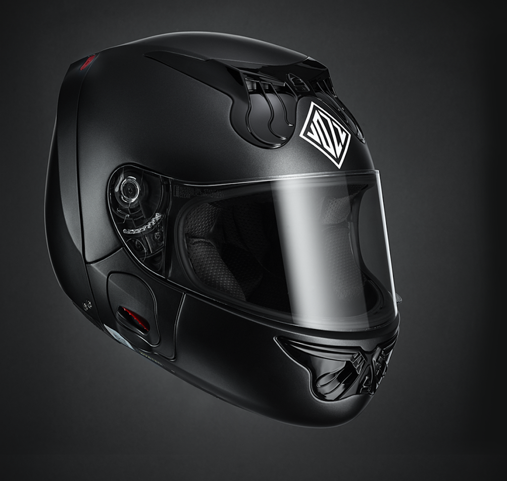 Vozz Helmets | 18 Sydney Rd, Warriewood NSW 2102, Australia | Phone: 1300 977 077