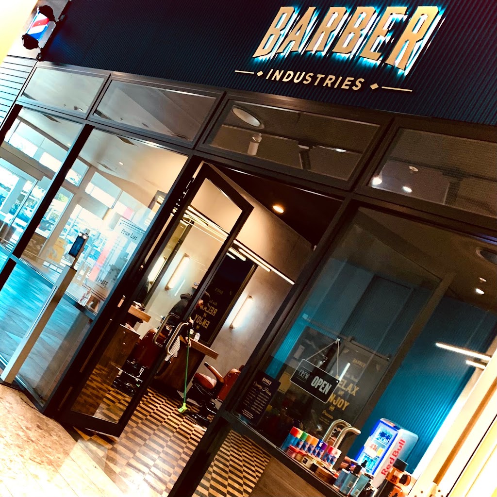Barber Industries | hair care | Shop T2b, 77 Maitland Rd, Mayfield NSW 2304, Australia | 0240492929 OR +61 2 4049 2929