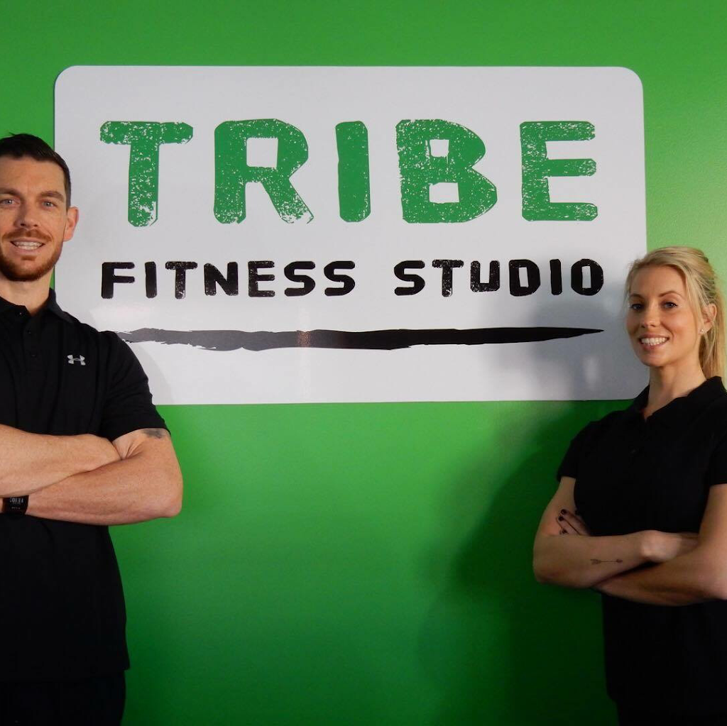 Tribe Fitness Studio | gym | 3/37 Deering St, Ulladulla NSW 2539, Australia | 0478682314 OR +61 478 682 314