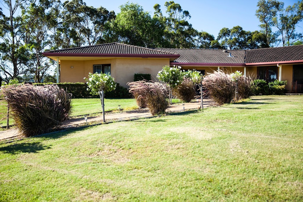 Burncroft Guesthouse | lodging | 207 Talga Rd, Lovedale NSW 2320, Australia | 0249307246 OR +61 2 4930 7246
