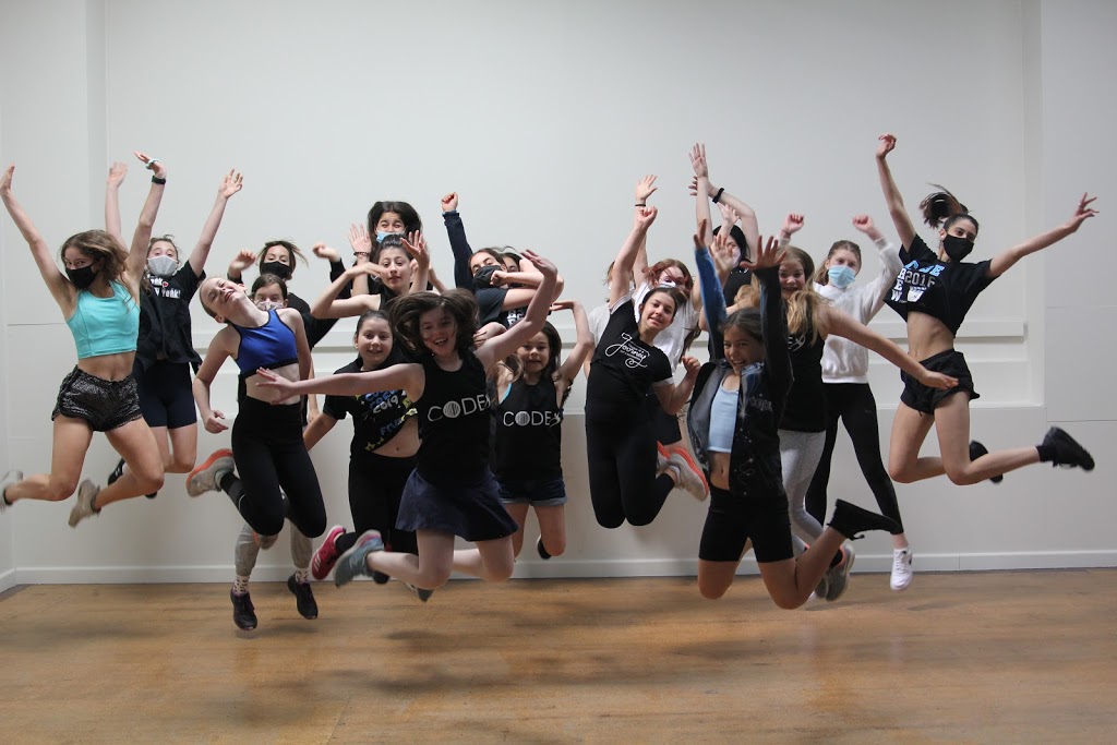 CODE | Centre of Dance and Exercise | Bentleigh | 936 North Rd, Bentleigh East VIC 3165, Australia | Phone: (03) 9923 2863