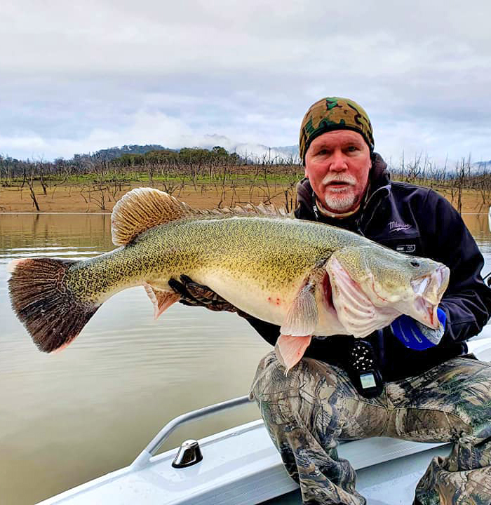 Young Guns Fishing Adventures | Pellisier Rd, Putney NSW 2112, Australia | Phone: 0413 032 217