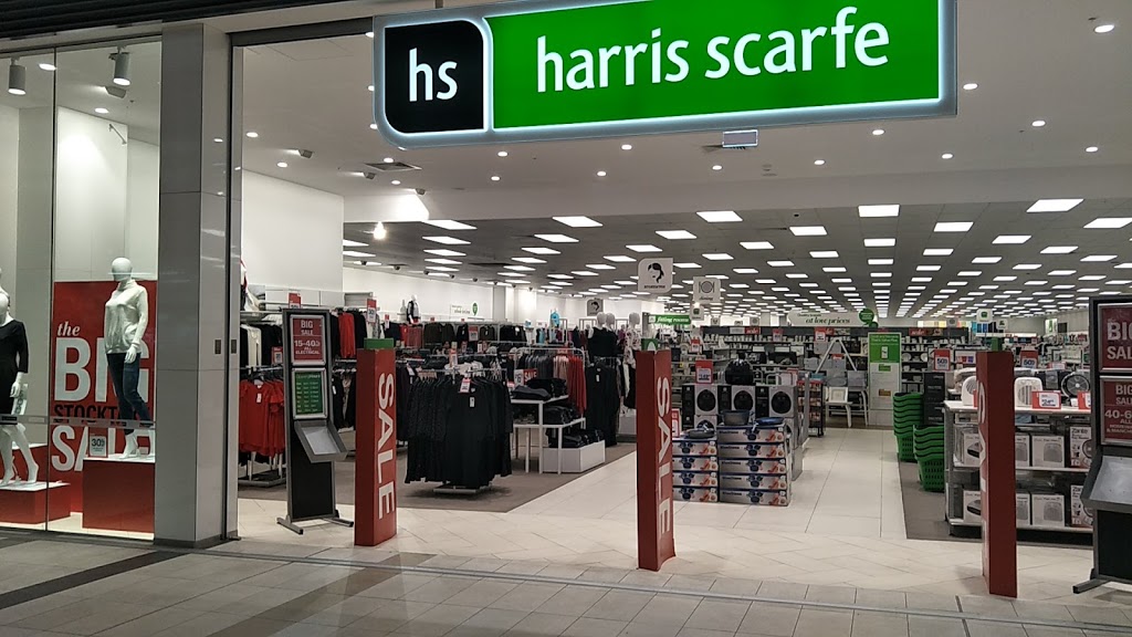 Harris Scarfe - Tarneit | department store | Tarneit, Central Shopping Centre, 540 Derrimut Rd, Tarneit VIC 3029, Australia | 0354102000 OR +61 3 5410 2000