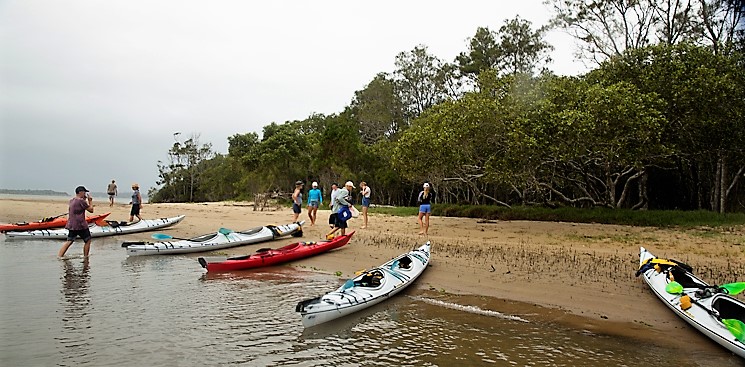 Yamba Kayak | 15 Yamba Rd, Yamba NSW 2464, Australia | Phone: 0466 035 444