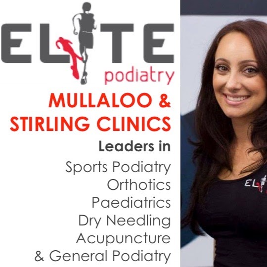 Elite Podiatry | 126 Dampier Ave, Mullaloo WA 6027, Australia | Phone: 0451 133 575