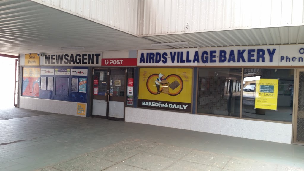 Airds Village Shopping Centre | shopping mall | 44 Riverside Dr, Airds NSW 2560, Australia