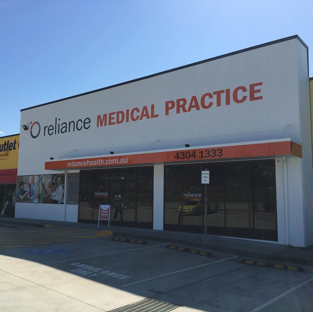 Reliance Medical Practice - WYONG | doctor | 9c/1-10 Amy Cl, Wyong NSW 2259, Australia | 0243041333 OR +61 2 4304 1333