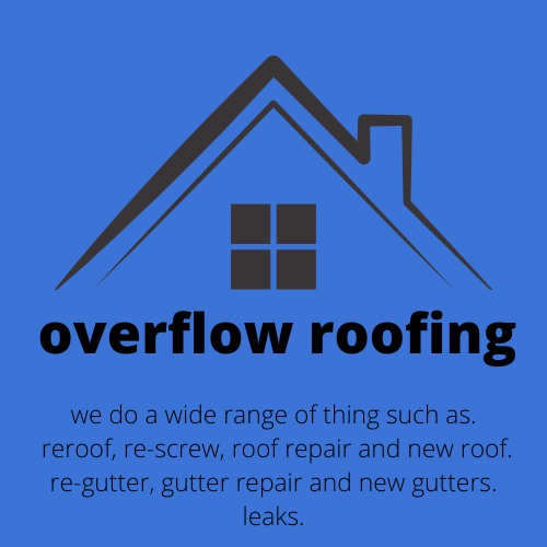 overflow roofing | 409 Louis Bazzo Dr, Pomona QLD 4568, Australia | Phone: 0418 360 701