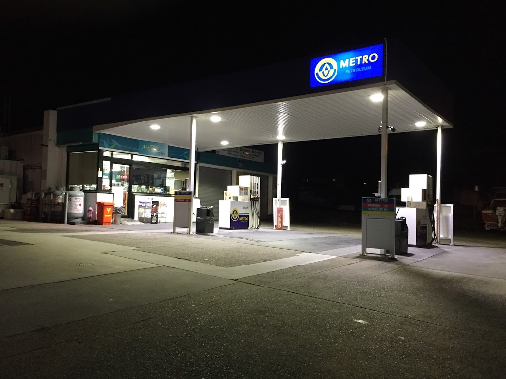 Metro Chullora | gas station | 331 Waterloo Rd, Greenacre NSW 2190, Australia | 0297587156 OR +61 2 9758 7156