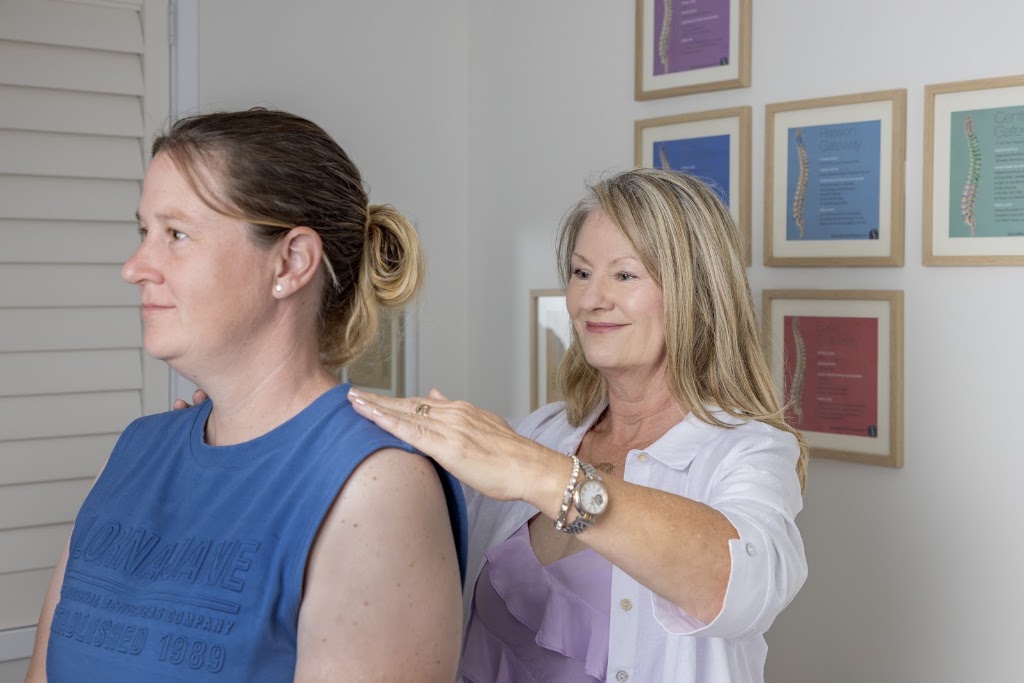 Narangba Spinal Flow | Stone Ridge Bvd, Narangba QLD 4504, Australia | Phone: 0408 119 640