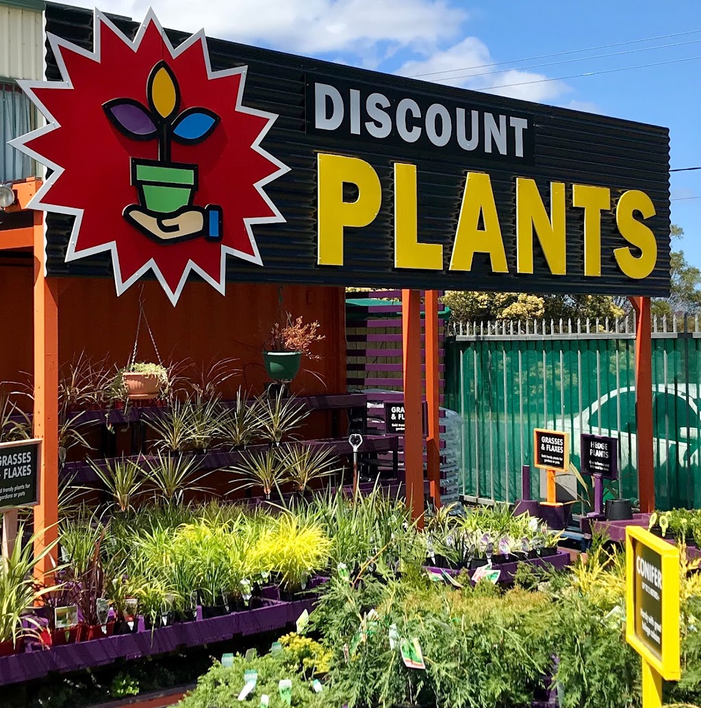 Discount Plants Sorell | 5 Giblin Dr, Sorell TAS 7172, Australia | Phone: (03) 6265 2580