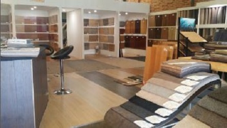 Lockwood Carpets | furniture store | 10/109-127 Batt St, Jamisontown NSW 2750, Australia | 0247211690 OR +61 2 4721 1690