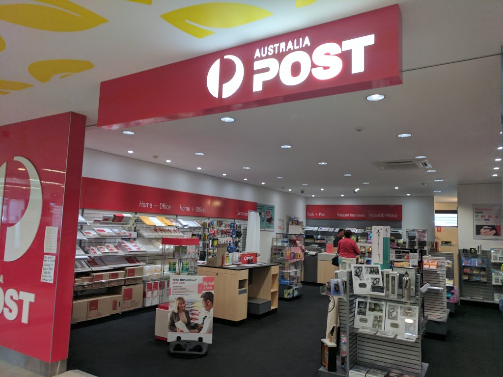 Australia Post | post office | Claremont Shopping Centre, shop 18/35 Main Rd, Claremont TAS 7011, Australia | 0362492159 OR +61 3 6249 2159