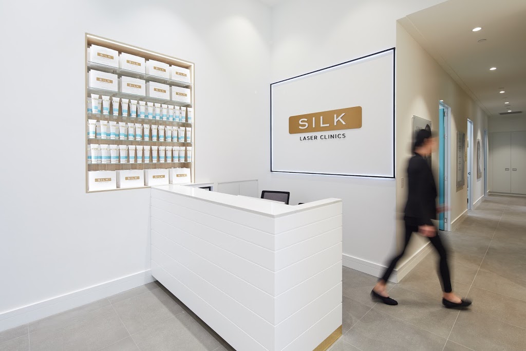 SILK Laser Clinics Carousel | hair care | Shop 1207, Westfield Carousel Shopping Centre, 1382 Albany Hwy, Cannington WA 6107, Australia | 0894682311 OR +61 8 9468 2311