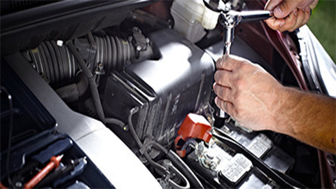 Smithfield Automotive | car repair | 6 Mac Peak Cres, Smithfield QLD 4878, Australia | 0740576797 OR +61 7 4057 6797