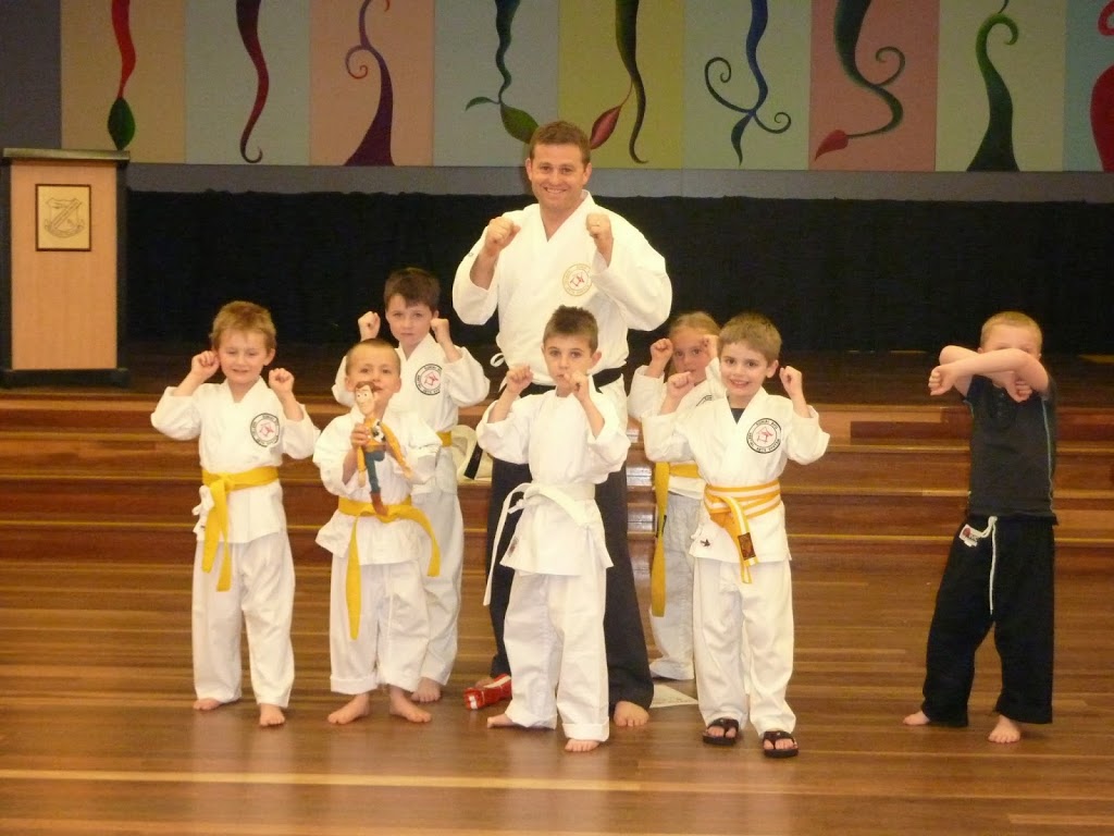 Kumiai-Ryu Martial Arts System Beecroft | 109-111 Beecroft Rd, Beecroft NSW 2119, Australia | Phone: 0449 797 008